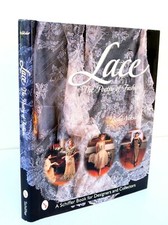 Lace the poety fashion - lace,
