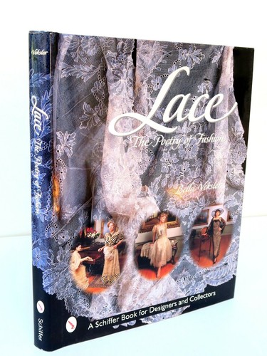 Lace the poety - lace, of