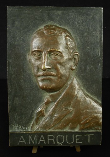 Portrait adrien marquet - portrait, de