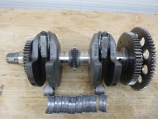 VILEBREQUIN BIELLE ET ROUE LIBRE TRIUMPH BONNEVILLE T100 LIRE L ANNONCE SVP