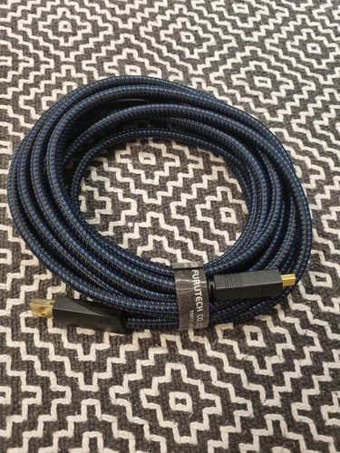 Câble usb vers mini - a, b