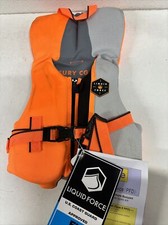 Liquid Force Fury Cga Enfant