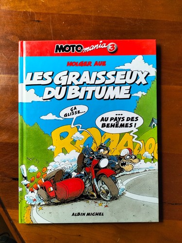 2003 moto mania - 2003, 3