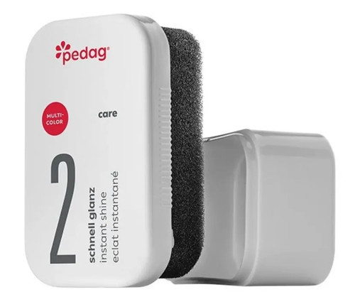 Super éponge pedag shine avec - shine,