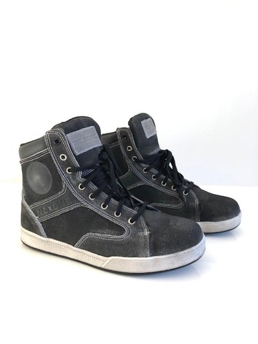 Botte moto route nexone pour - route,