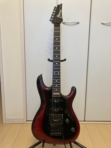 Ibanez 540 hss 1991 - ibanez, r