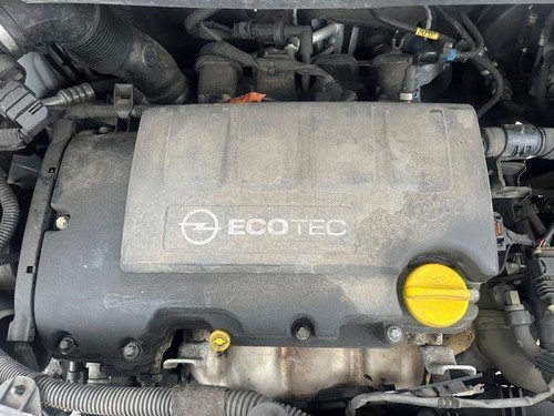 Moteur sans pièces - , (essence)