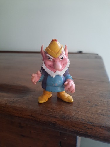 Figurine vintage trobbit - trobbit, rif