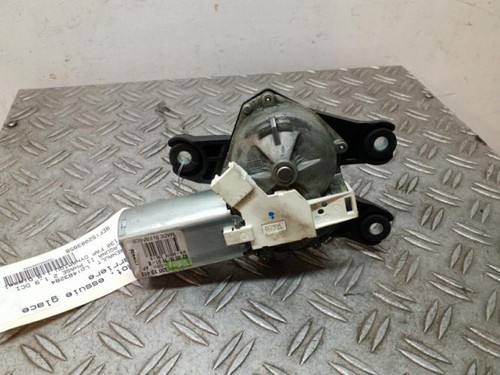 Moteur essuie glace - , arriere