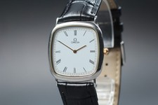 Montre Vintage 1979 Omega De