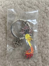 Kingdom Hearts Keyblade Charm