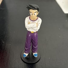 FIGURINE DRAGON BALL GT ÉDITION ATLAS / SANGOTEN 1996 BON ÉTAT
