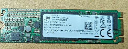 Micron 1100 mtfddav256tbn - micron,