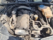 MOTEUR Volkswagen Passat (3B3)