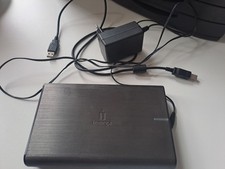 Disque dur externe 1Tb Iomega