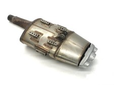 Silencieux échappement TRIUMPH DAYTONA 675 2006-2008