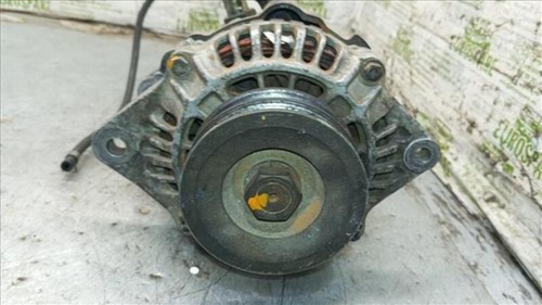 2310022j10 alternateur nissan - 2310022j10,