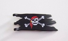PLAYMOBIL PIRATES - Drapeau