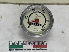 Compteur Kilométrique VEGLIA