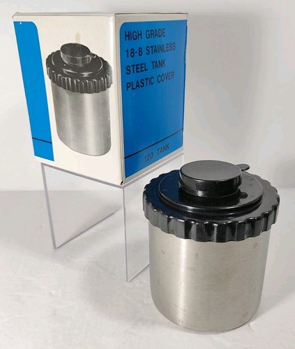 Vntg high grade - , stainless