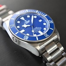 Montre TUDOR Pelagos
