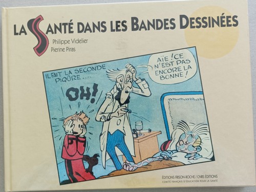 Sante dans les bandes - la,