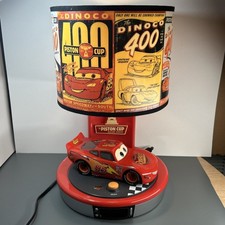 2006 Disney Pixar Cars