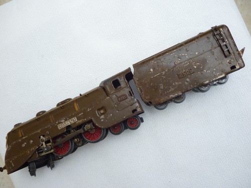 Jep locomotive 222 - locomotive, sncf