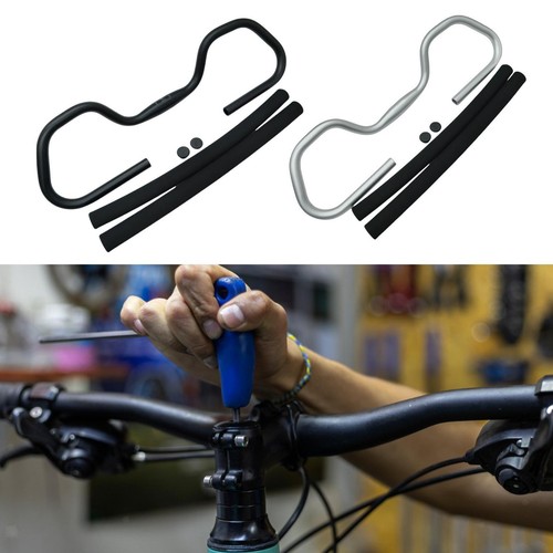 Guidon papillon vélo - papillon,