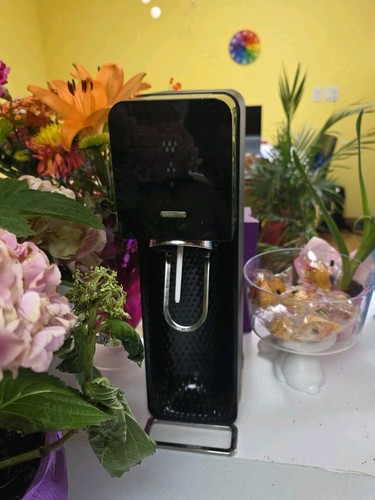 Sodastream source soda maker - sodastream,