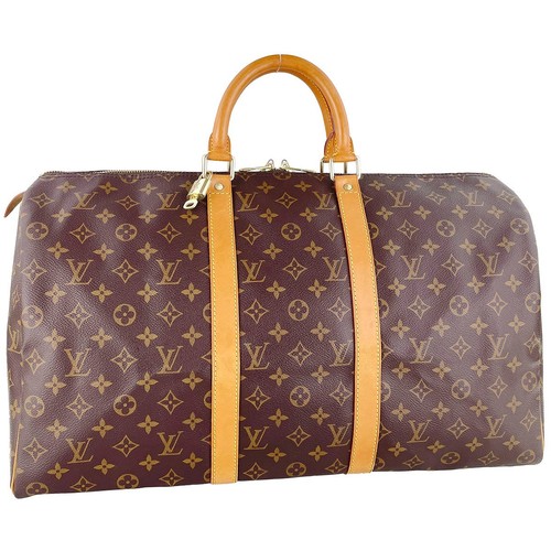 Sac boston louis - boston, vuitton