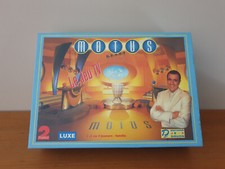 Jeu de société MOTUS LE JEU