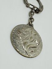 Ancien porte clé Peugeot 404