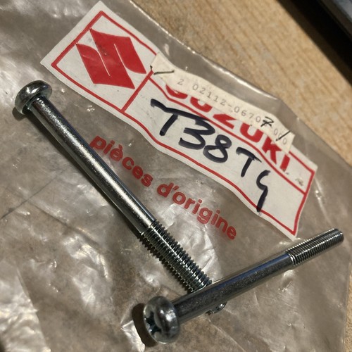 Suzuki 02112 06707 - suzuki, 02112-06707