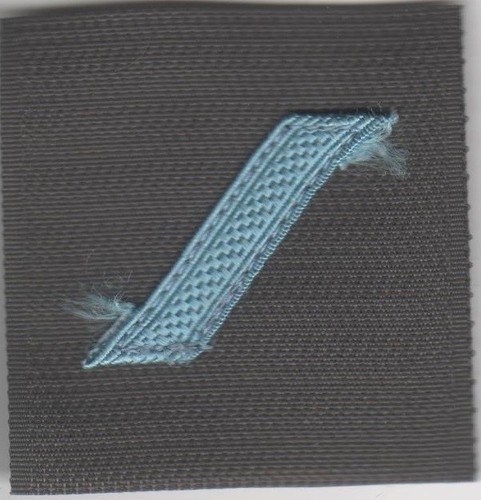 Galon militaire grade - galon,