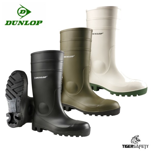 Dunlop protomastor - dunlop,