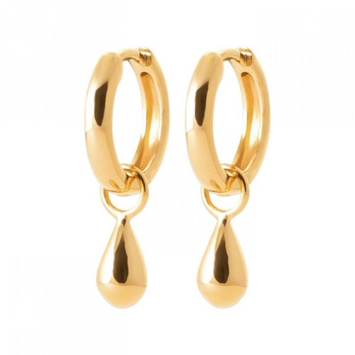 Boucles oreilles créoles - boucles, d'oreilles