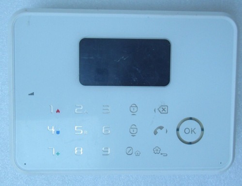 Alarme sans fil avec gsm - sans, et