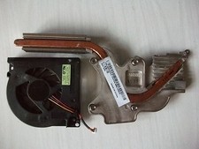 Ventilateur + Dissipateur Pour