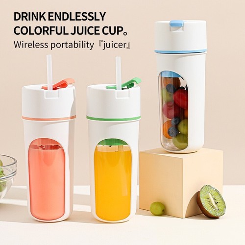 Kitchen electric juicer usb - kitchen,