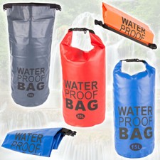 Sac étanche pour Canoë Kayak