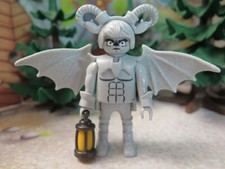 Rare gargouille démon monstre