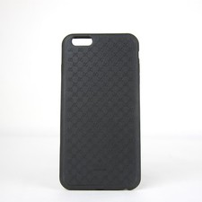 Gucci Black Micro GG