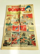 HARDI  présente  DONALD