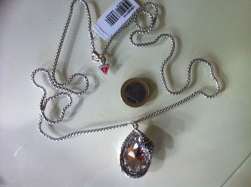 Guess ubn80114 collier - guess,