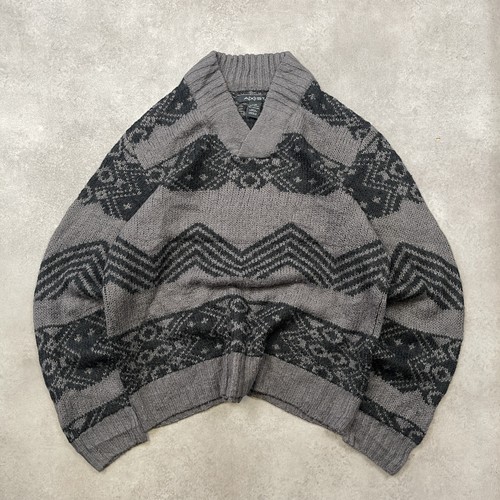 Pull norvégien axist - norvégien,