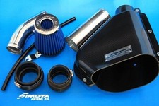 NEUF TOP COLD AIR INTAKE