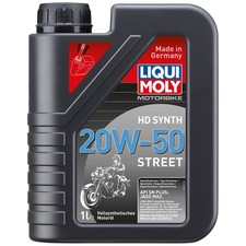 LIQUI MOLY HD Synth Street