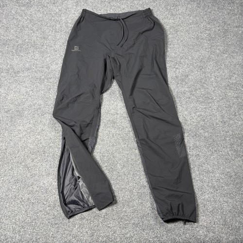 Salomon track pants mens - pants,