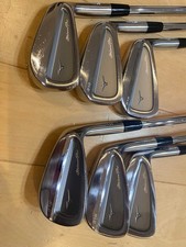 Mizuno Pro 319 Iron Set 5-PW